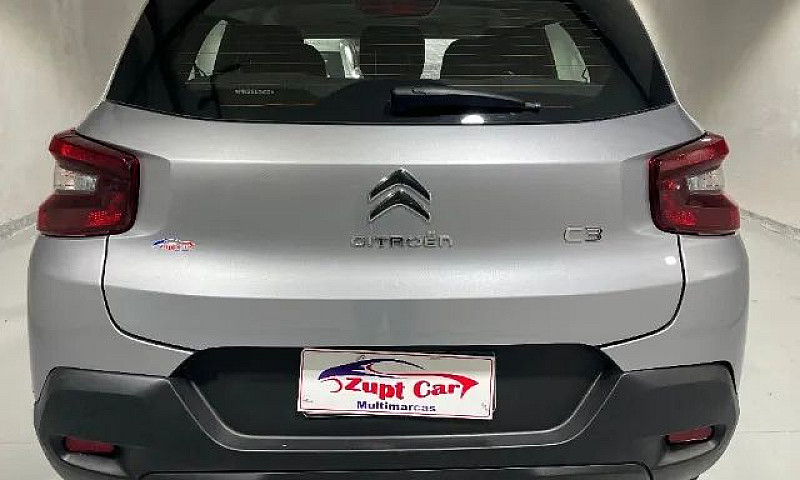 Citroen C3 Live Pack...
