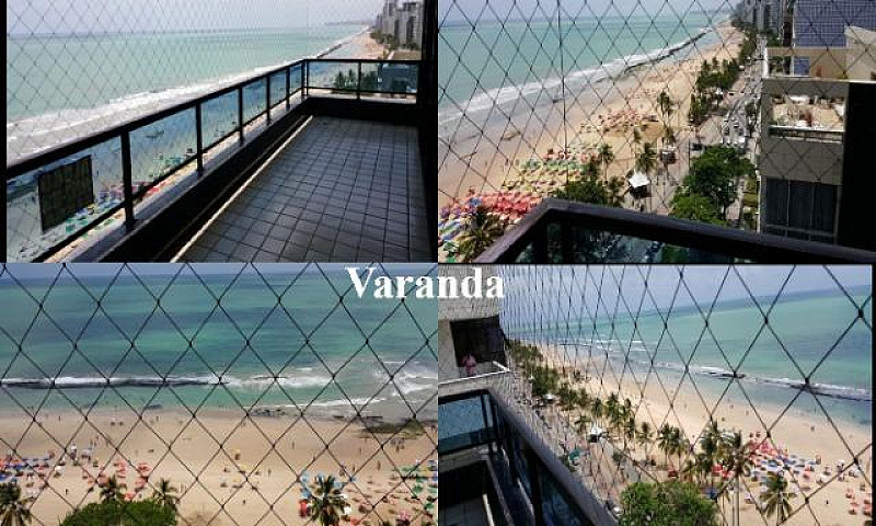 346 M² Na Av Boa Via...