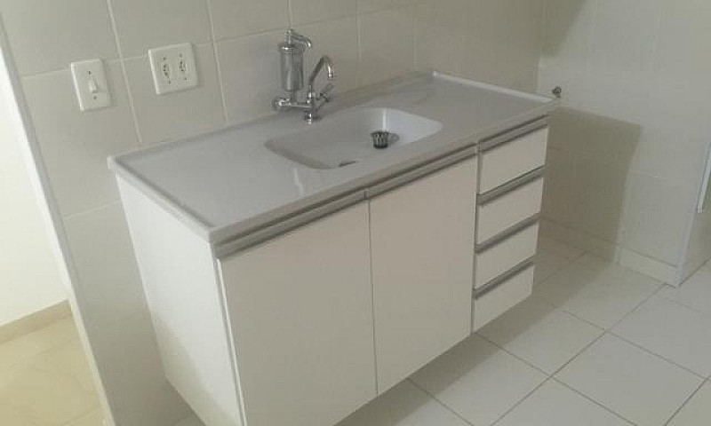 Apartamento Para Alu...