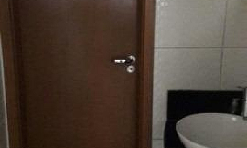 Apartamento 3 Quarto...