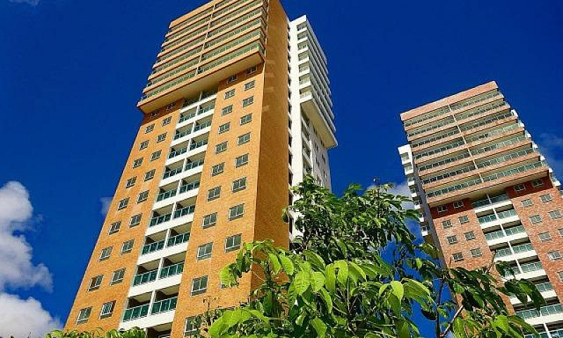 Apartamento De 2 Qua...