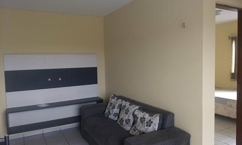 Apartamento Na Coham...