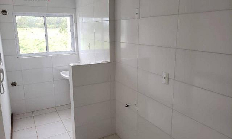 Apartamento Com 2 Do...