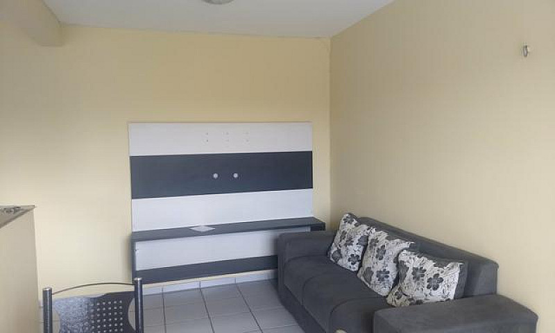 Apartamento Na Coham...