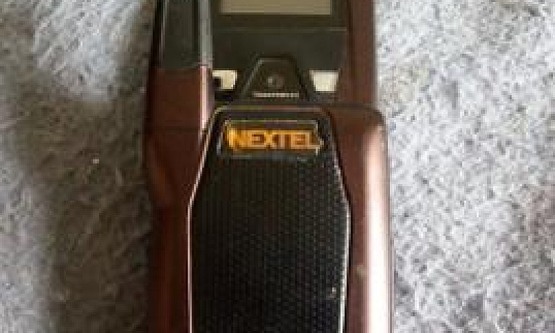 Celular Nextel I880...