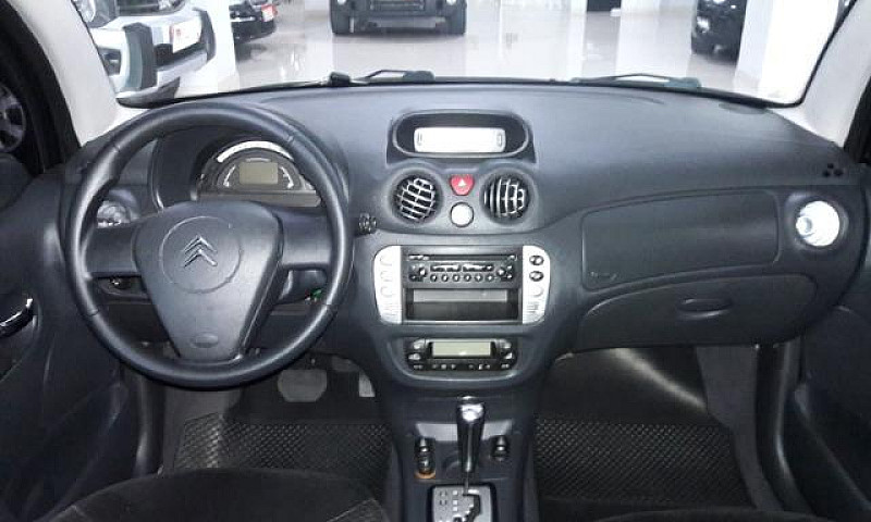 Citroen C3...