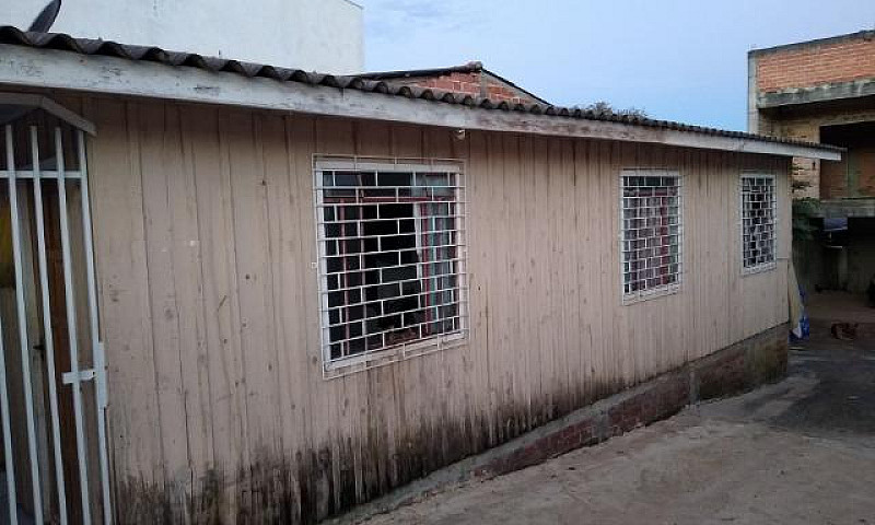 Vende-Se Triplex...