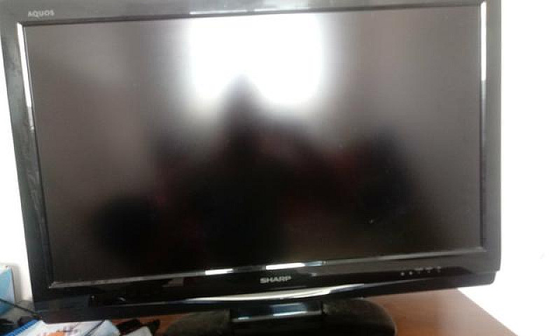 Vendo Tv...