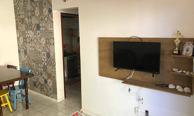 Apartamento De 1 Dor...