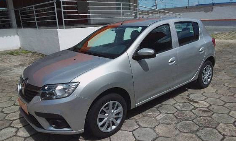 Sandero 2019/2020 1....