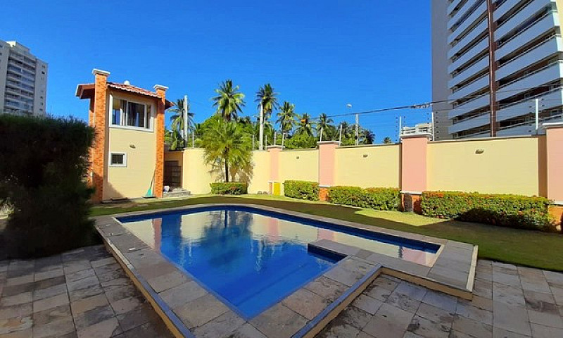 Apartamento Com 3 Qu...