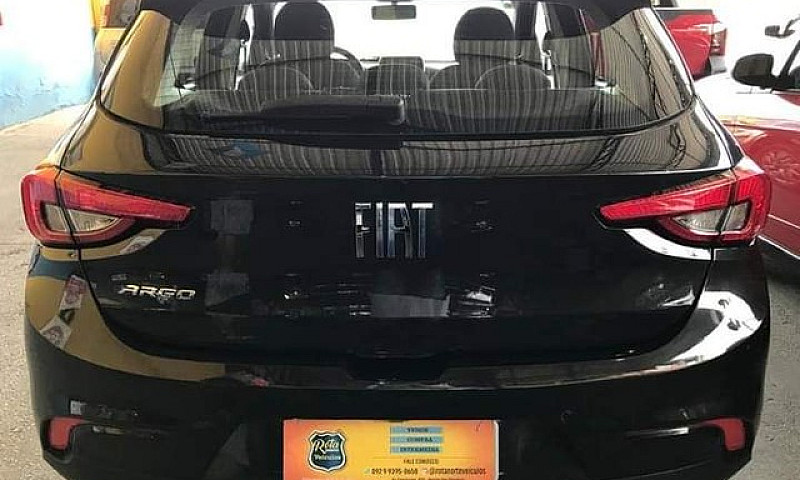 Fiat Argo Drive 1.0 ...