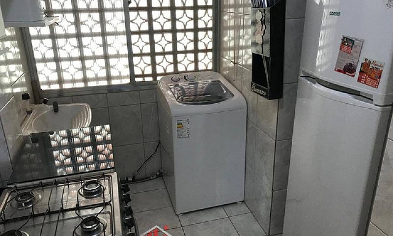 Apartamento De 1 Dor...