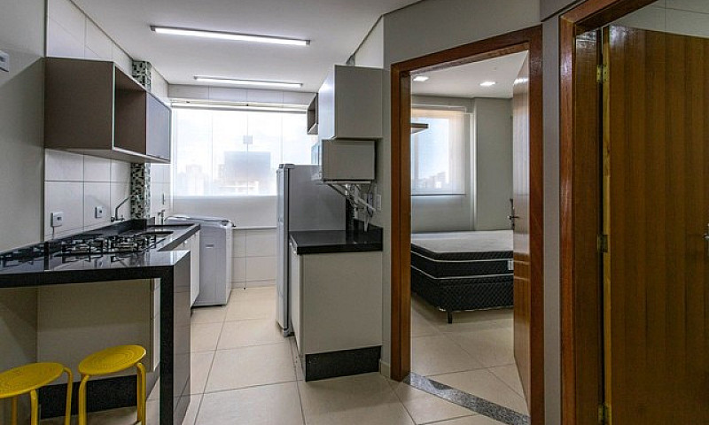 8024 | Apartamento P...