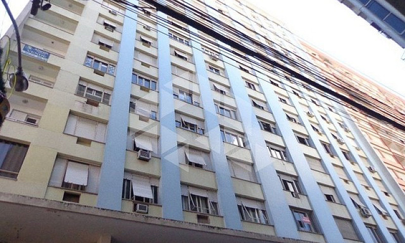 Apartamento Para Alu...