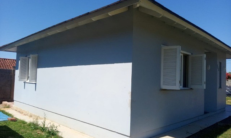 Casa Totalmente Mobi...