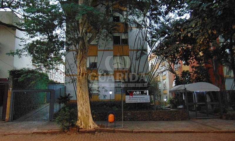 Apartamento Para Com...
