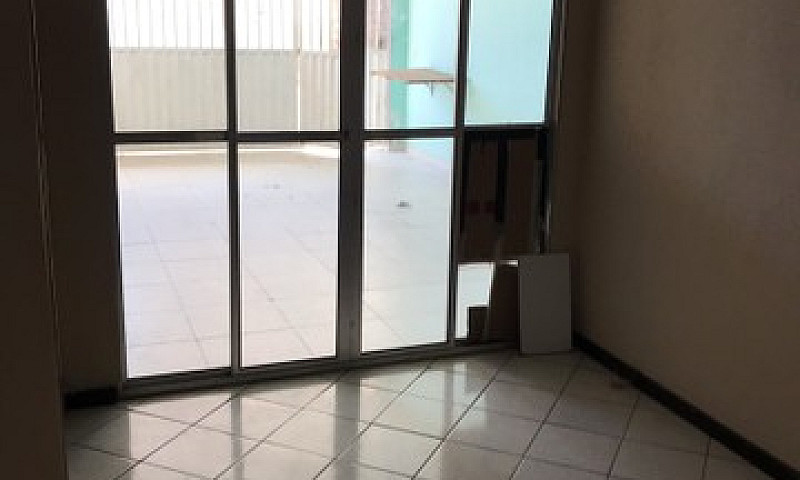 Apartamento Dois Qua...