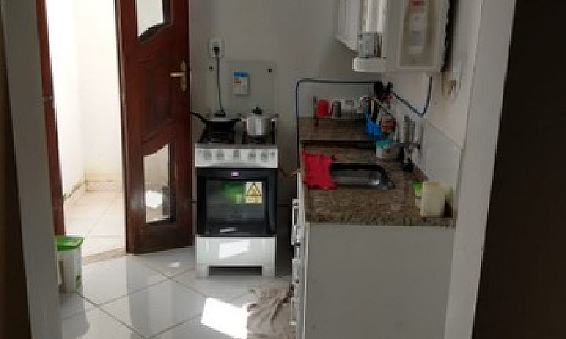Vendo Casa No Vale E...