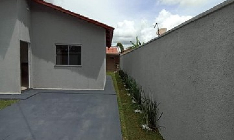 Casa A Venda Santa R...