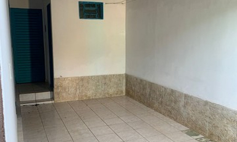 Casa Para Aluguel Po...