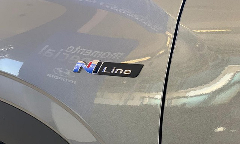 Hyundai Creta N Line...