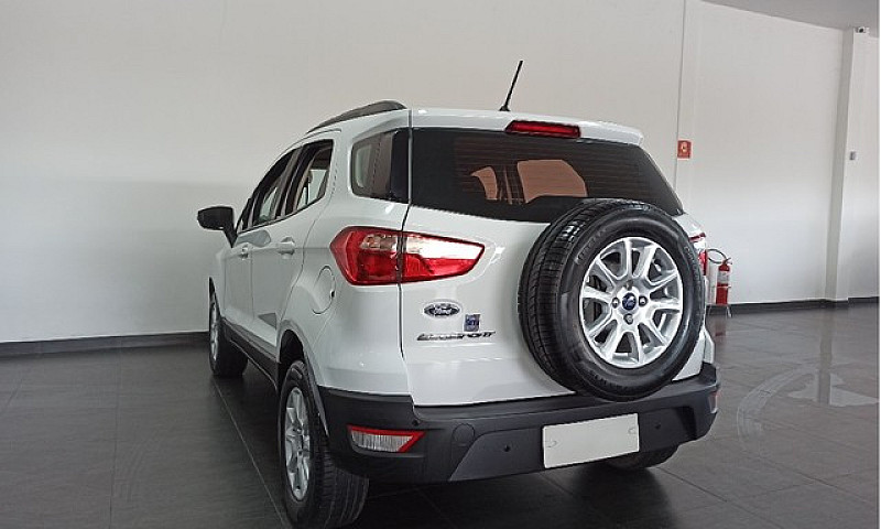 Ford Ecosport 1.5 Ti...