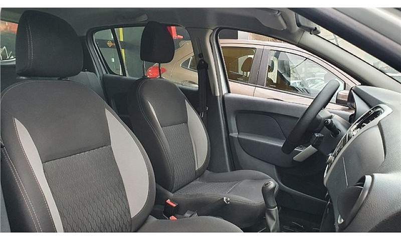 Renault Sandero 2020...