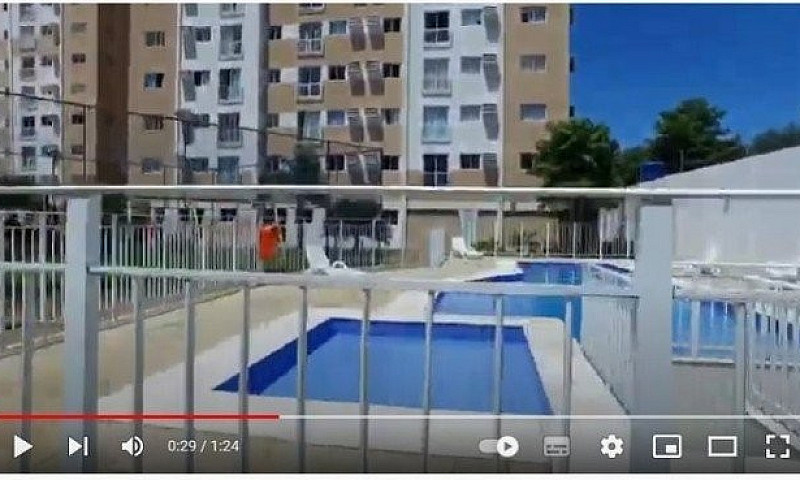 Condomínio Torres Do...