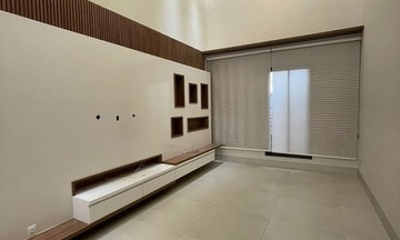 Goiânia - Casa De Co...