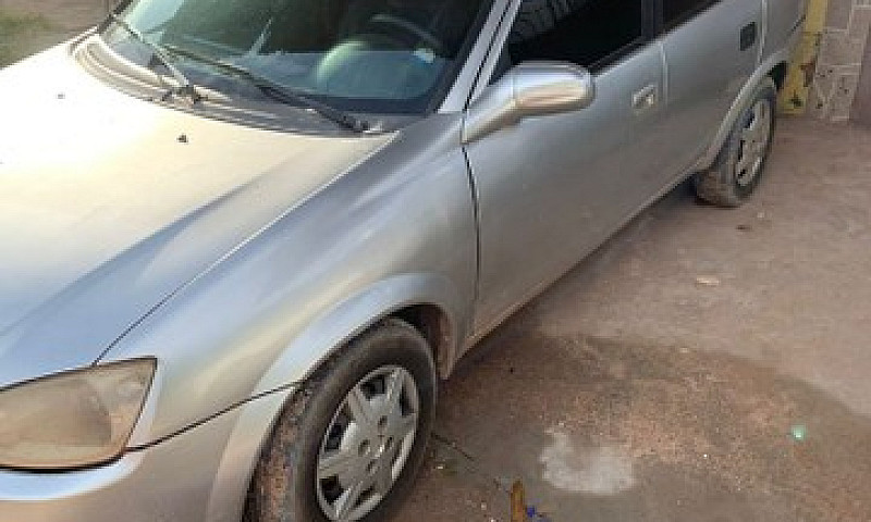 Vendo Corsa Classic ...
