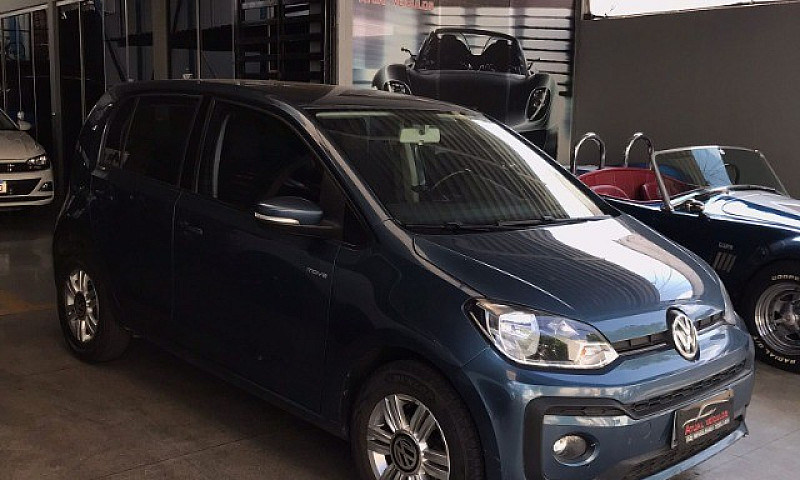 Volkswagen Up Move...