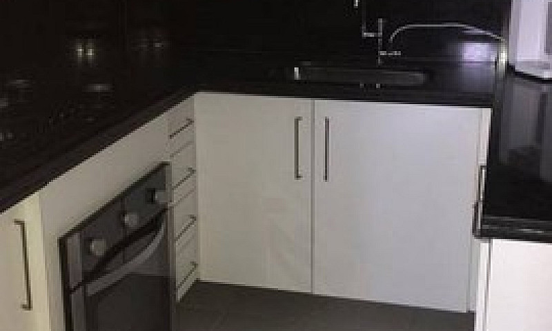 Apartamento Para Alu...