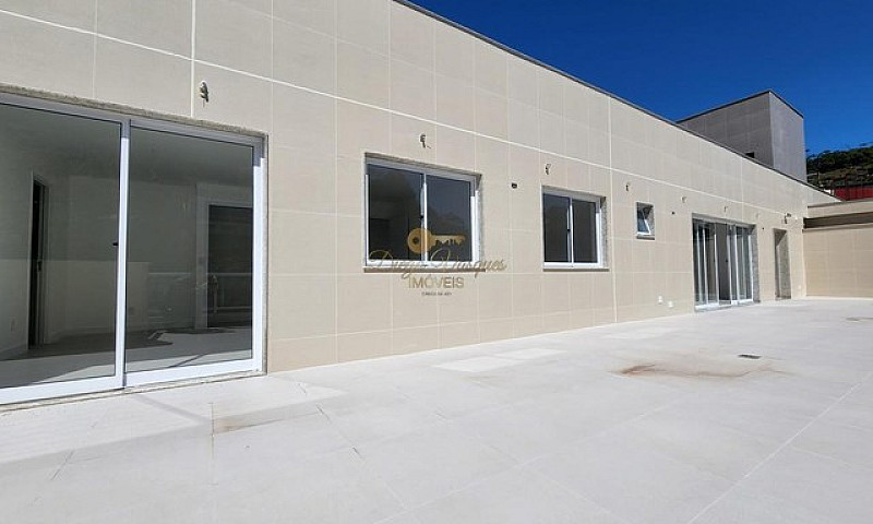 Cobertura Para Venda...