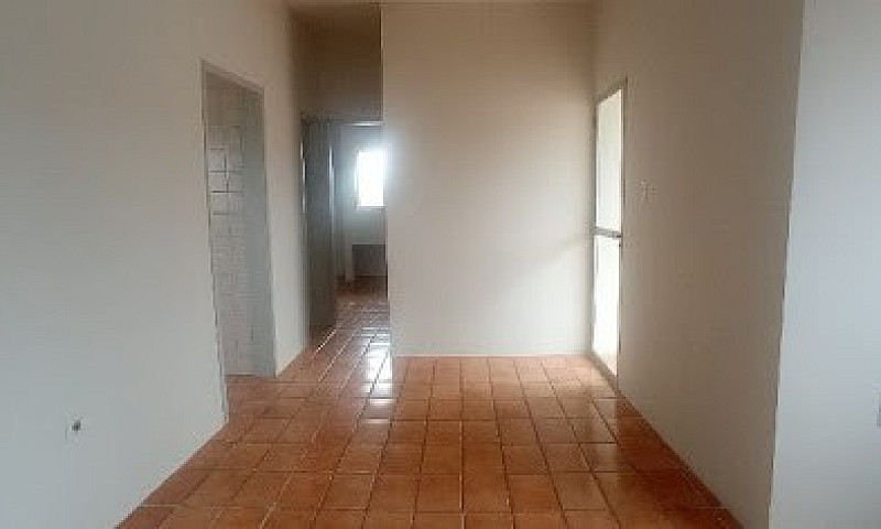 Apartamento Com 2 Do...