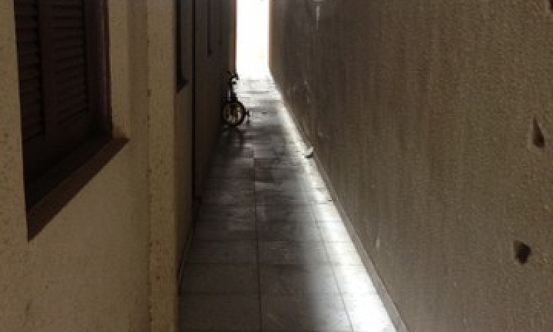 Apartamento 2 Quarto...