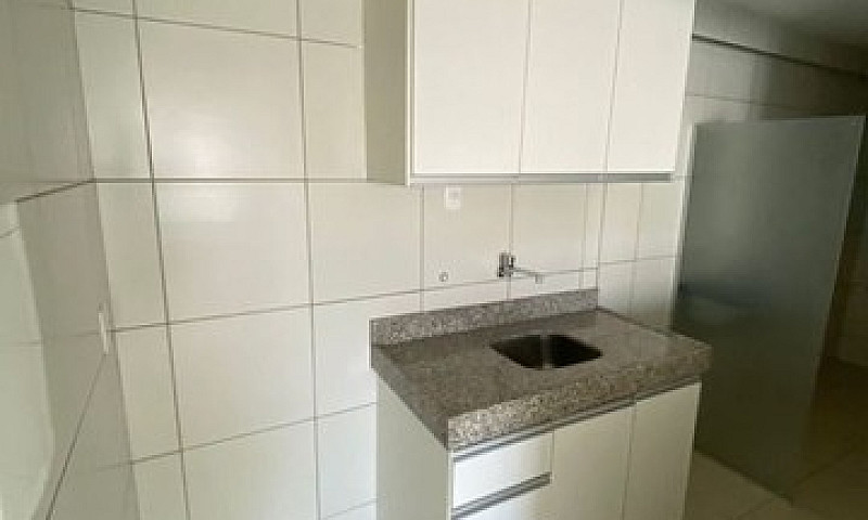Apartamento Com 3 Do...