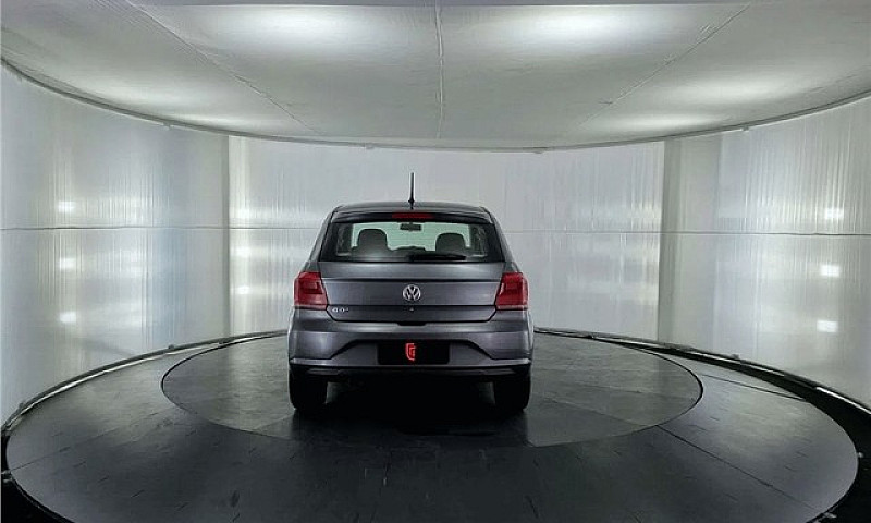 Volkswagen Gol 2021 ...