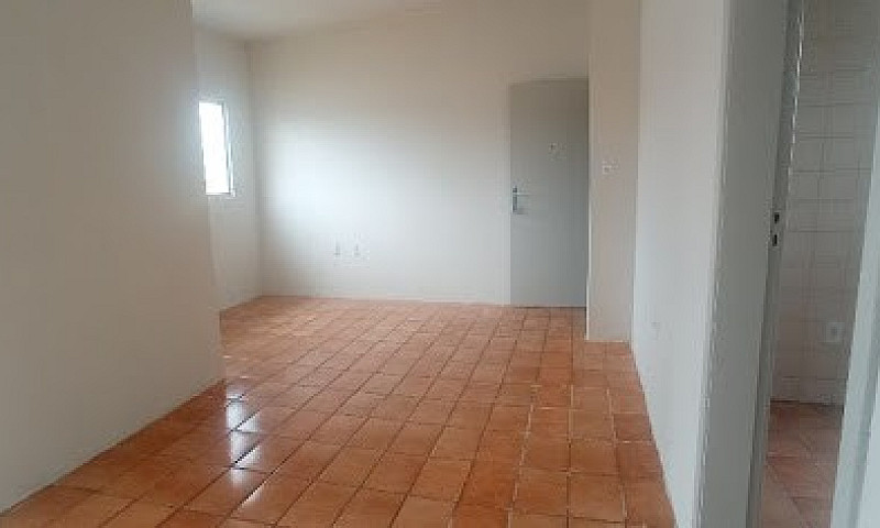 Apartamento Com 2 Do...