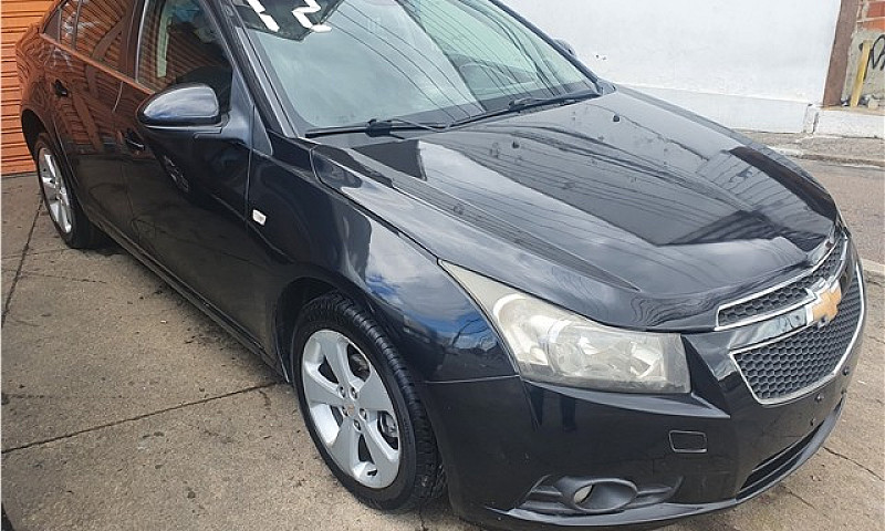 Chevrolet Cruze 2012...