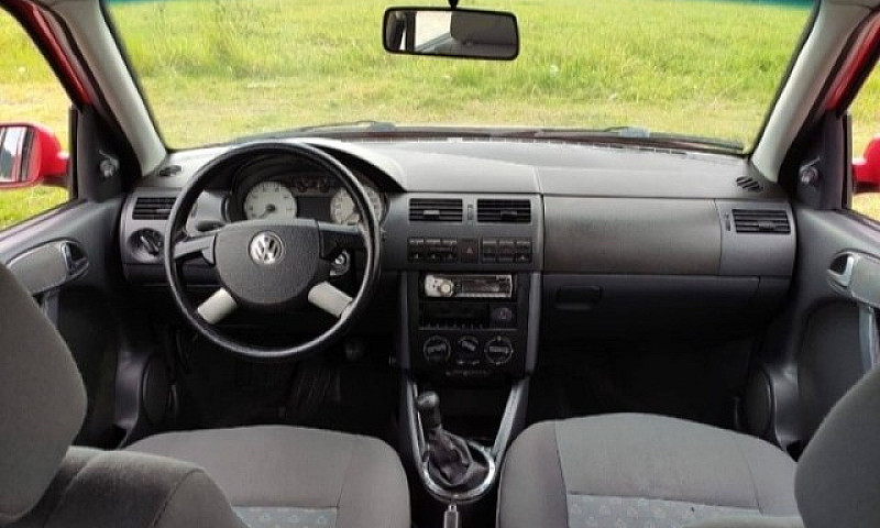Gol G4 Flex 1.0 2010...