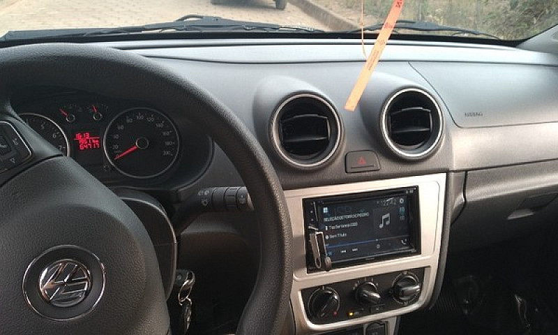Gol G6 Special ...