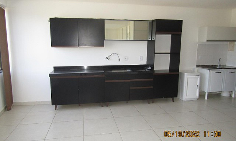 Apartamento 01 Quart...