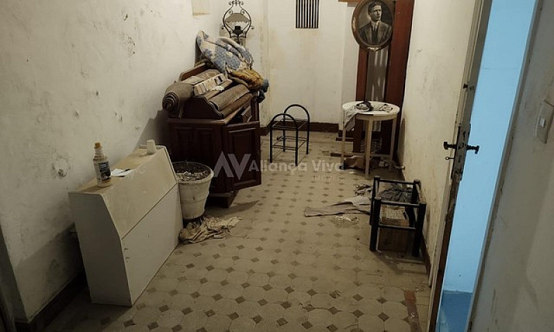 Urca | Casa 5 Quarto...