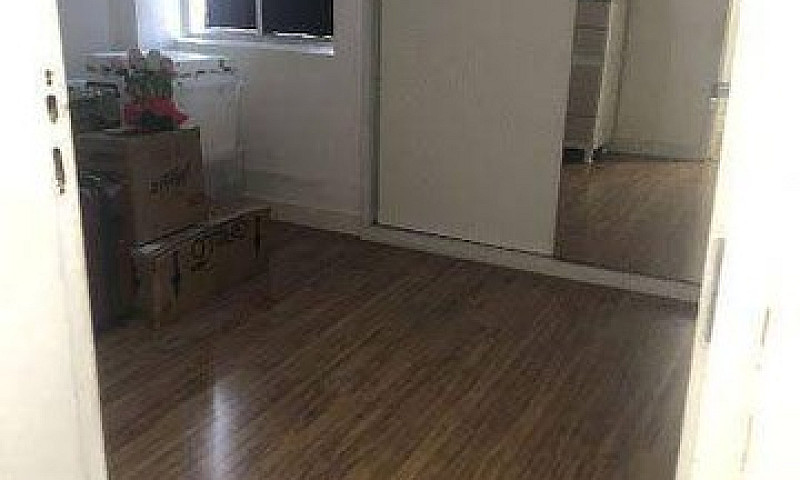 Apartamento Com 3 Do...