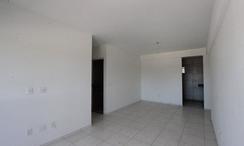 Alugo Apartamento No...