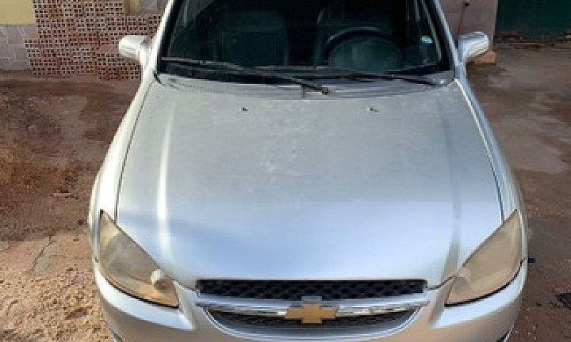 Vendo Corsa Classic ...