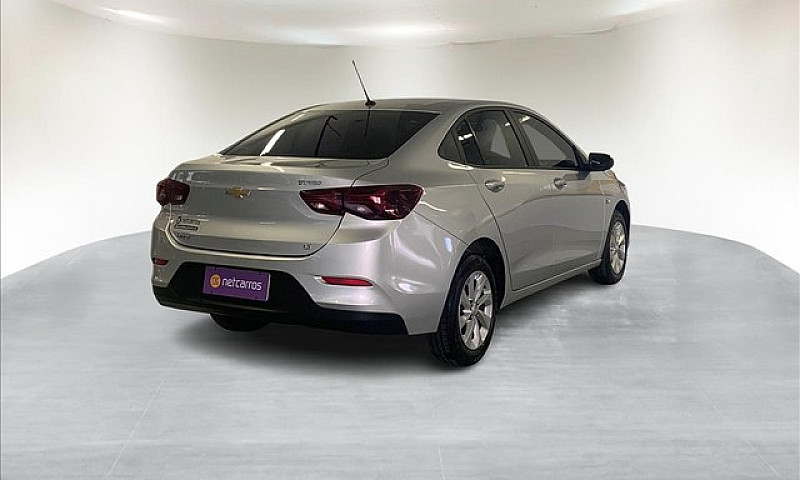 Chevrolet Onix 1.0 T...