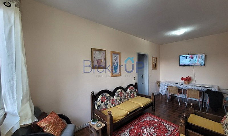 Apartamento 2 Dormit...
