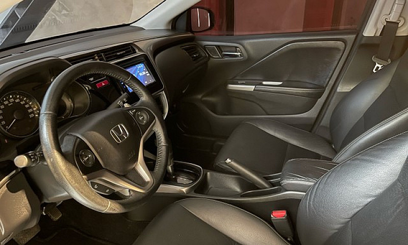 Honda - City Exl 1.5...